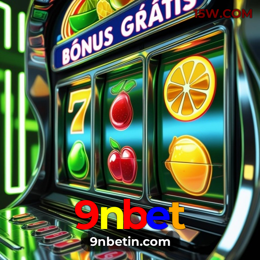 9nbet.com - Brasil ❤️ - PLATAFORMA OFICIAL - 9nbet Slots-slot 