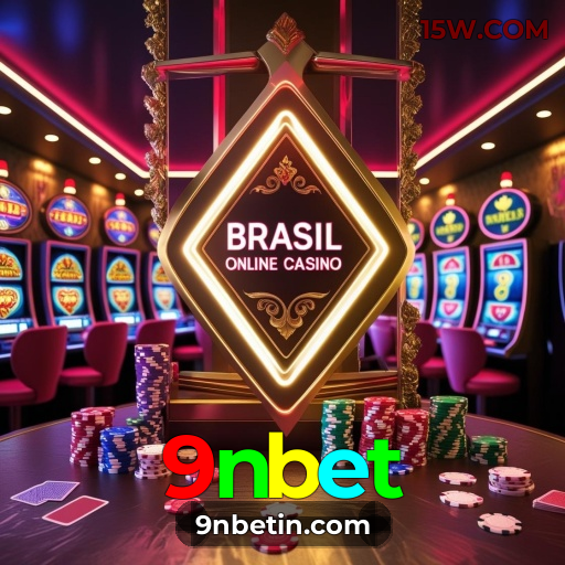 Catálogo 9nbet 2.547 jogos - Pragmatic Play, Evolution, NetEnt