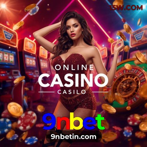9nbet – Experiência Premium em Casino ao Vivo