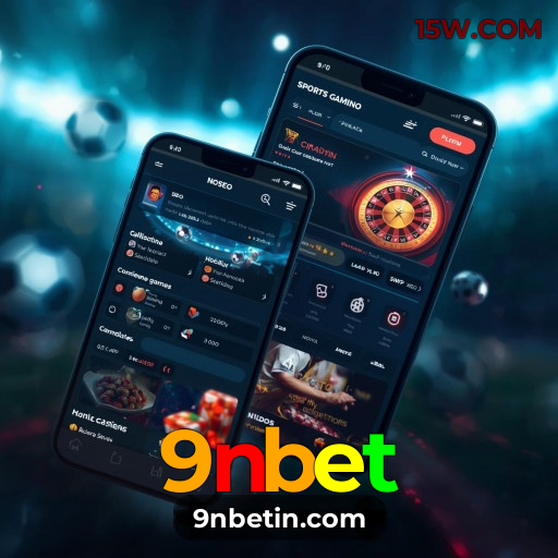🚪 Entrar no 9nbet | Acesse Sua Conta de Cassino Online 🎲