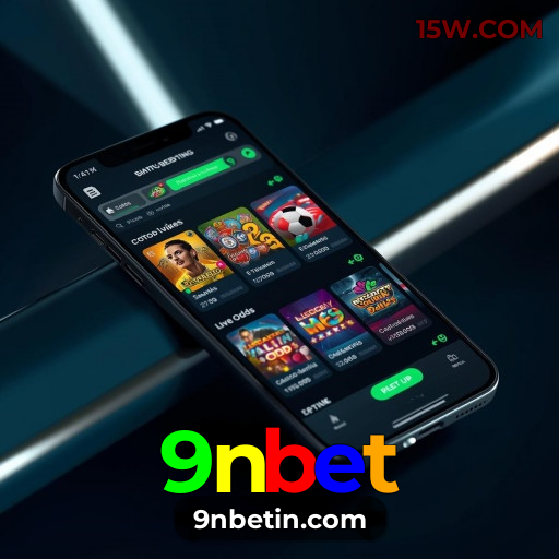 9nbet | Jogos de Cassino Online no Brasil com Slots e Roleta