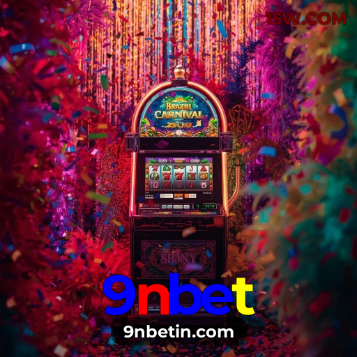 9nbet Cassino | Depósitos via PIX e Licença Oficial 