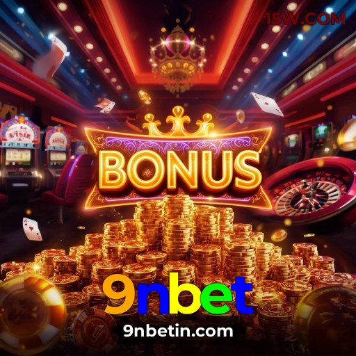 9nbet — plataforma oficial: cassino ao vivo e slots 