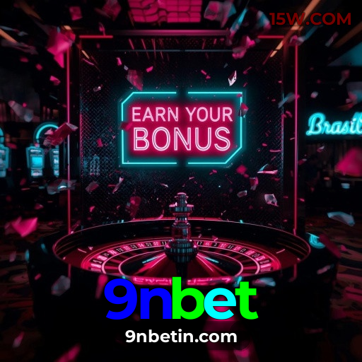 Aproveite os Bônus do 9nbet | Cassino Online Seguro