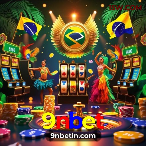 9nbet APP mobile iOS Android - 187 mil downloads São Paulo Rio BH