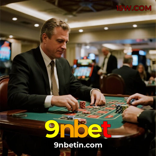 Aproveite as Promoções 9nbet: Programa de Fidelidade e Bônus