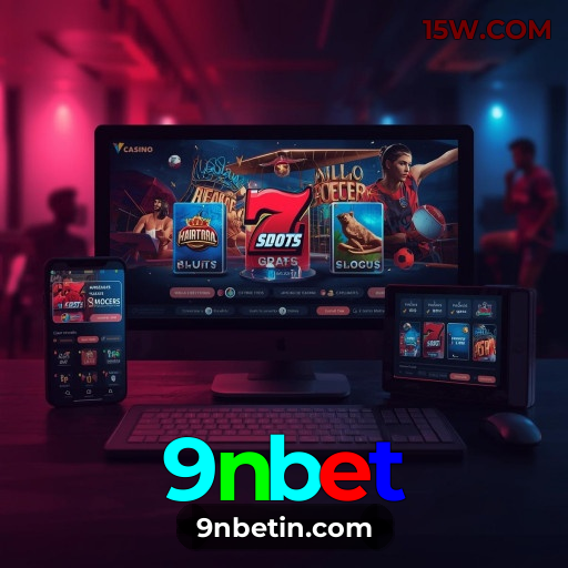 Licença e Segurança: Onde encontrar um 9nbet com bônus justo