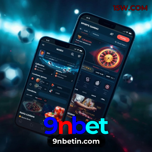 🚪 Entrar no 9nbet | Acesse Sua Conta de Cassino Online 🎲