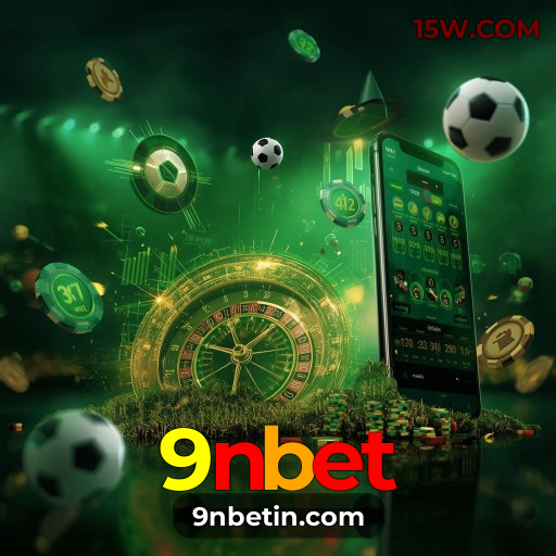 Bônus Exclusivos no 9nbet | Cassino Online no Brasil