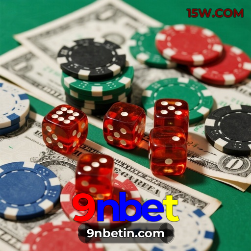 APK oficial da 9nbet para Android